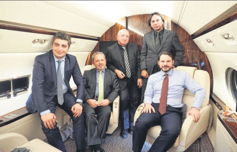 Türk yatırımcılara yurtdışından şirket alımı çağrısı!