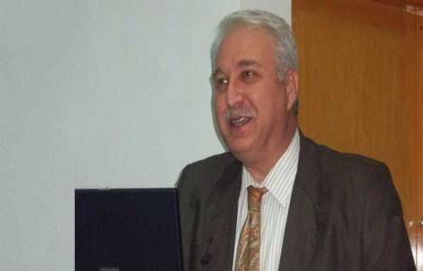 Tevfik Özlü: Modern kent yaşamı astım ve alerjiyi besliyor!