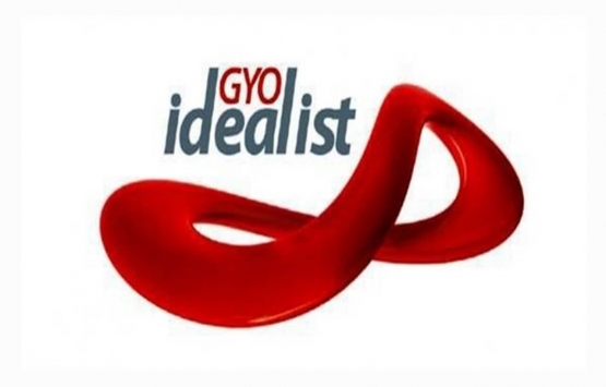 İdealist GYO'nun çıkarılmış sermayesi 50 milyon TL'ye yükseltilecek!