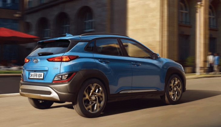 Hyundai Kona dan 4 bin 750 Türk Lirası indirim! İşte 30 Mart 2022 Fiyat listesi!