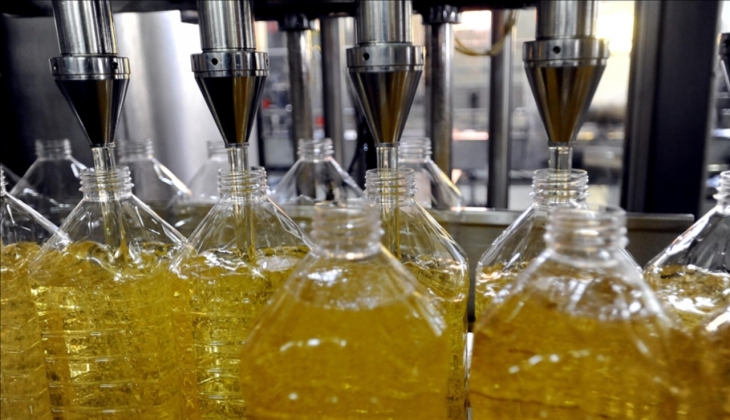 5 litre ayçiçek yağı 133 TL ye düştü! Carrefoursa sıvı yağ indirimini peş peşe duyurdu! İşte 10 Mart 2023 fiyat listesi