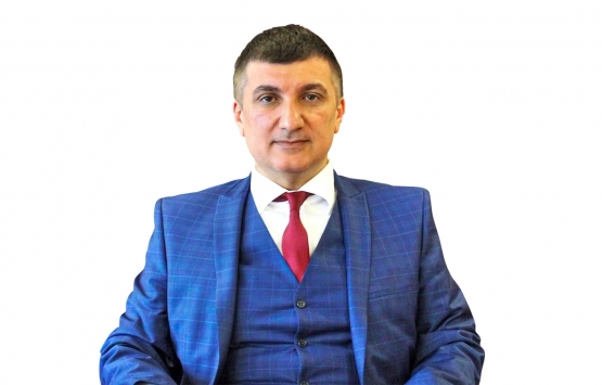 Torkam E5’in cadde ve metro dükkanları 5 Nisan’da satılıyor!