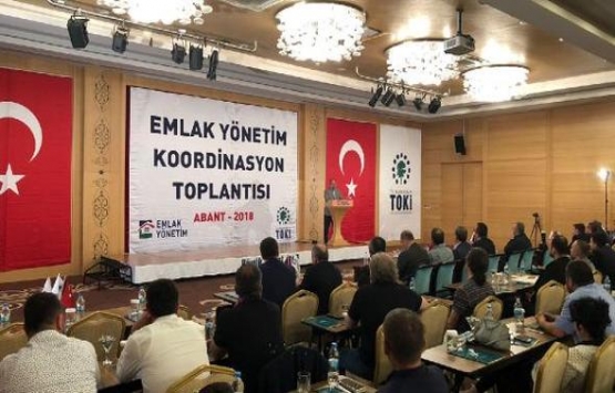 TOKİ her yıl 60 bin konut ihale ediyor!