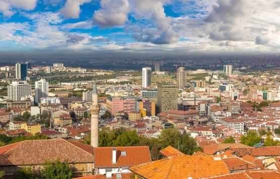 Devlerin 2021 hedefleri!