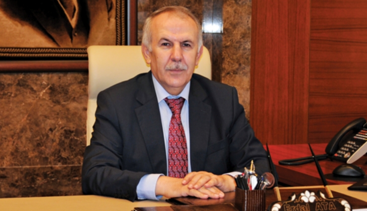 Erdal Ata kimdir? Nerelerde vali olarak görev yaptı? ASCE GYO’da hangi pozisyonda çalışıyor?