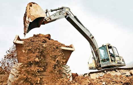 iga 3.havalimanı projesi