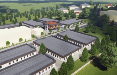 TAI'den Bursa'ya araştırma merkezi yatırımı!