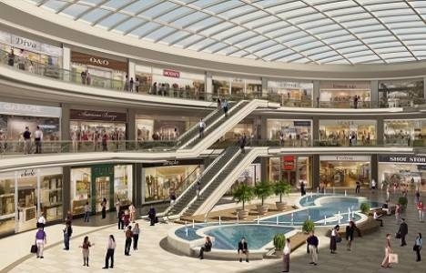 AVM tasarısı Meclis'te öncelikliler arasına alındı!