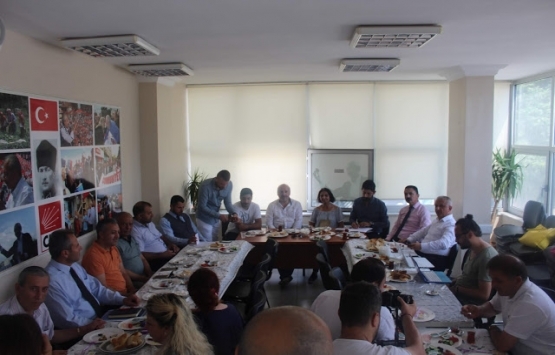 Darıca Termal Grup projesi yargıya taşınıyor!