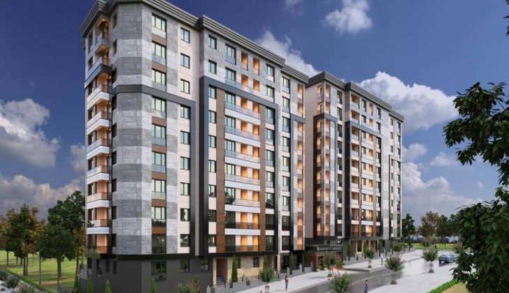 Diamond City Bahçelievler'de konut fiyatları ne kadar? Diamond City Bahçelievler'de teslimler ne zaman?