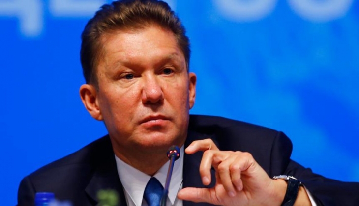 Flaş gelişme! Doğal gazda dünyanın gözleri Türkiye’ye çevrildi, Rusya, Türkiye’de doğal gaz merkezi kuruyor!