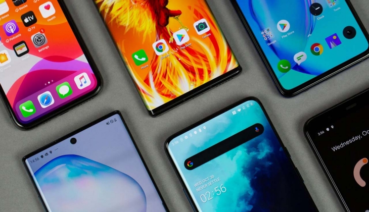 İstediğiniz telefonu almaya daha yakınsınız! Akıllı telefon fiyatlarında keskin düşüş bekleniyor!