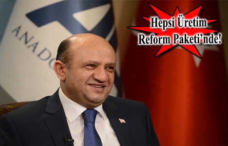 Arsa ve bina maliyetlerini azaltacak düzenlemeler geliyor!