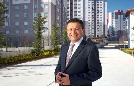 Kentsel dönüşüm fırsattır!