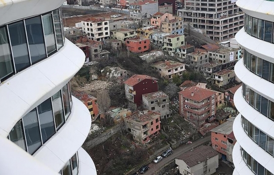 Fikirtepe kentsel dönüşüm projesinde tahliye anlaşmazlığı!