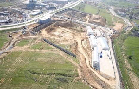 Nidapark Kayaşehir in ön satışları başladı!