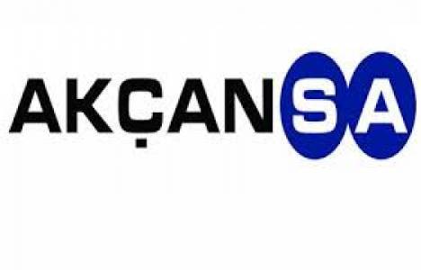 Akçansa Çimento bağlantı kurulacak şirket yetkililerini yayınladı!