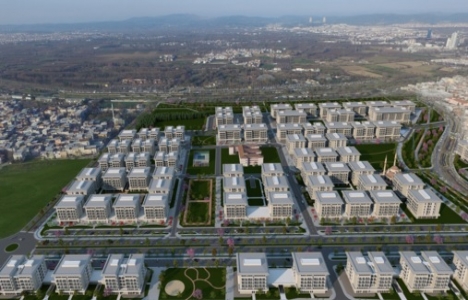 2016 Osmangazi'de dönüşüm yılı olacak!