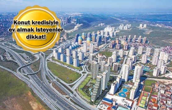 hangi durumlarda konut kredisi verilmez