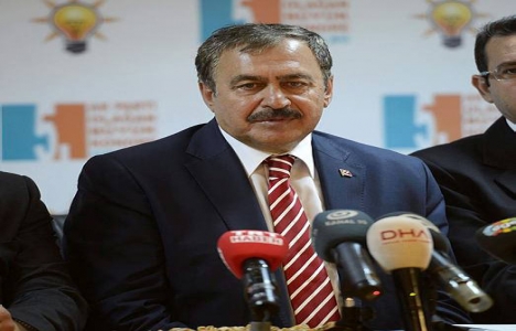 Balıkesir'deki 10 tesisin temeli atılıyor!