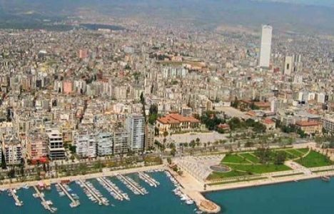 Yabancıların gayrimenkul tercihi Mersin oldu!