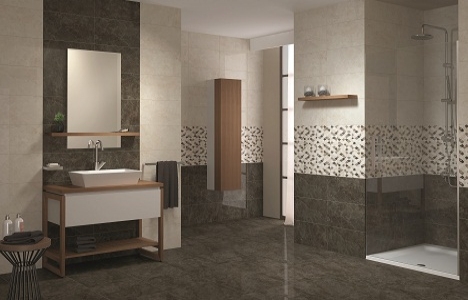 Çanakkale Seramik,Savoy ile toprak tonlarını mekanlara taşıyor!