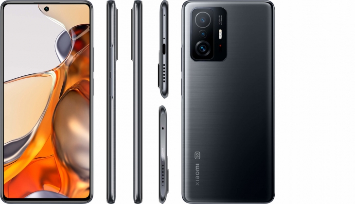 17 dakikada şarj özelliği olan 108MP kameralı Xiaomi Mi 11T Pro 'ya görülmemiş indirim! 1 Ağustos 2022 fiyat listesi