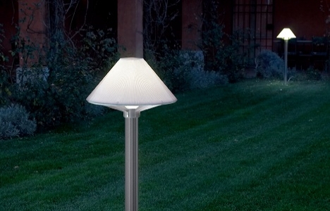 İtalyan Goccia, I-Dea serisiyle dış mekanlara zarafet katıyor!