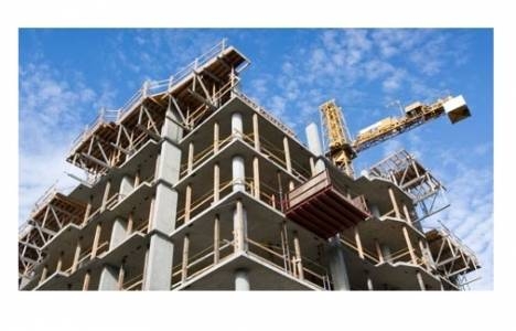  Türk müteahhitler 250 uluslararası müteahhit arasında 2. sırada!