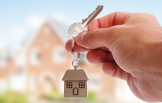 2021 Mayıs ta 59 bin 166 konut satıldı!