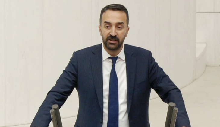 Bingöl deki mera alanına TOKİ konutları yapılacağı iddiası Meclis e taşındı! Bakanlığınızın bilgisi var mı?