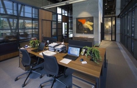 Balance Güneşli zengin sosyal olanaklarıyla her ihtiyaca cevap veriyor!