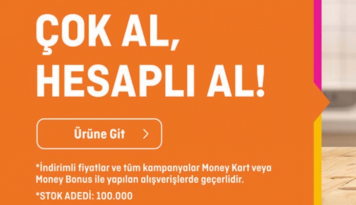 Bu fırsatını kaçırmayın! Migros’ta 5 litre Ayçiçek yağı sadece 125 TL! 27 Şubat 2023 fiyat listesi…
