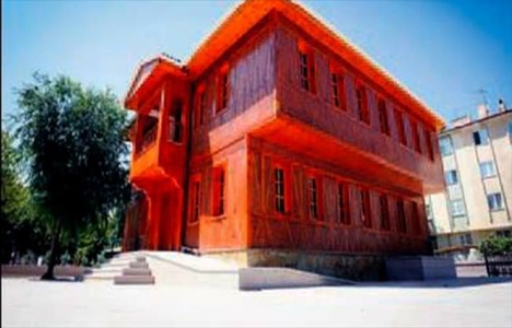 Ankara Evleri'nin sayısı artırılıyor!