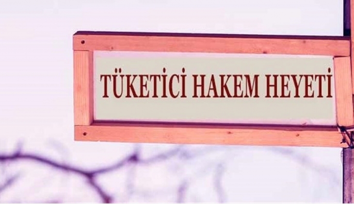 Tüketici hakem heyetlerine başvuru parasal sınırı 66 bin lira oldu!