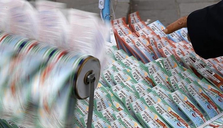Milli Piyango bileti kaç TL? Milli Piyango bileti nereden alınır?