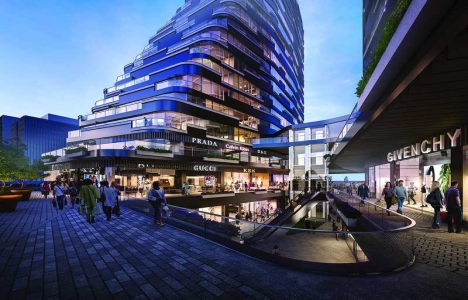 Cathay Nivo Ataköy ödeme kampanyası 2017!