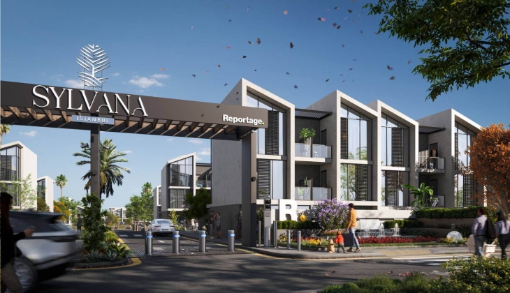 Sylvana İstanbul da villa fiyatları ne kadar? Sylvana İstanbul nerede?