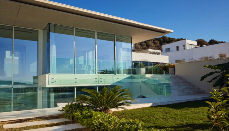 10Yalıkavak teslime kadar vade fırsatıyla satışta! Yeni proje! 