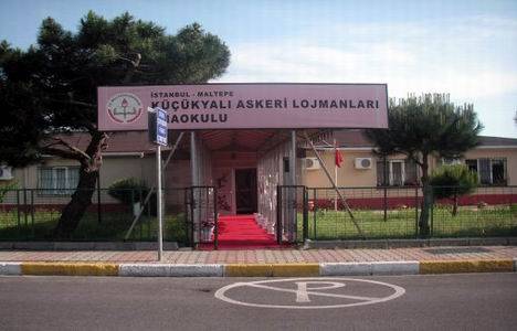 Askeri tesisler içindeki anaokulları Milli Eğitim'e devrediliyor!