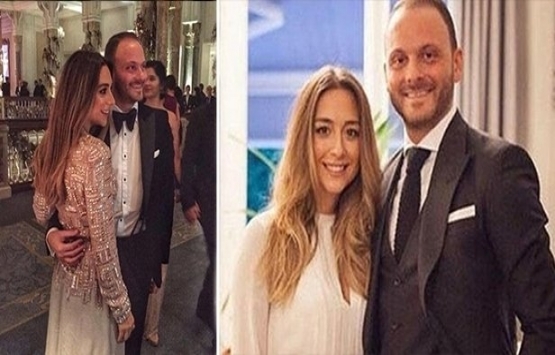 Murat Gezer Mina Başaran’ın anısına tablo yaptırdı!