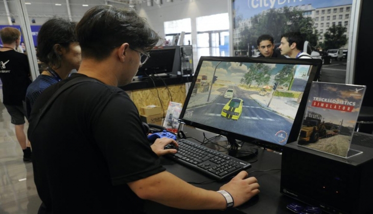 Gaming İstanbul kapılarını açtı! Oyun tutkunları kuyruğa girdi 