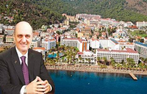 Şehirdeki askeri kışlalar meydan ve park olacak!