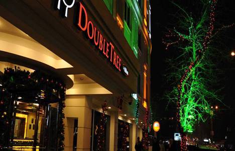 Bera Turizm Double Tree by Hilton Ankara'yı satın aldı!