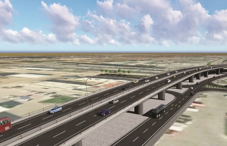 Sakarya Topça Kavşağı ihaleye çıkıyor!