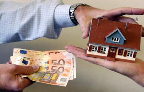 Konut kredisi yıllık maliyet oranı 2015!