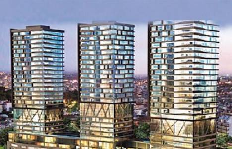 Baysaş İnşaat projeleri