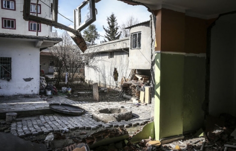 Cizre de restorasyon çalışmaları ne zaman başlayacak?