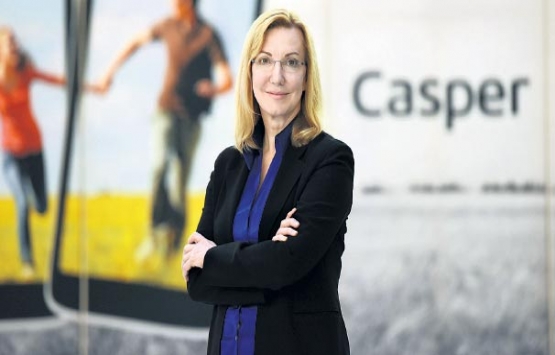 Lamprecht: Avrasya Tüneli harika bir iş!