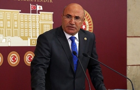 Acıbadem Türk Telekom binasında yapılan yenileme mecliste!